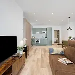 דירה Xique 11 מונצ'יק