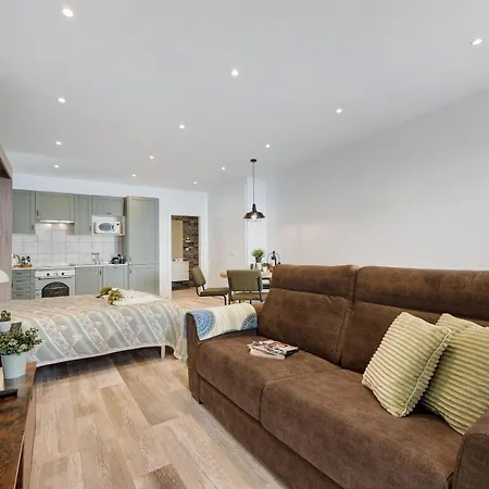 Apartamento Xique 11 Monchique