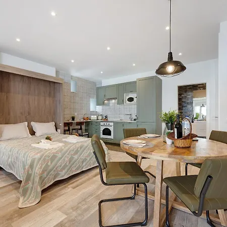 Xique 11 Apartamento