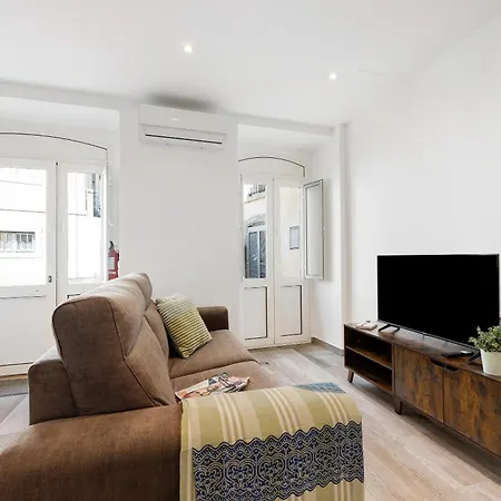 Xique 11 Apartamento