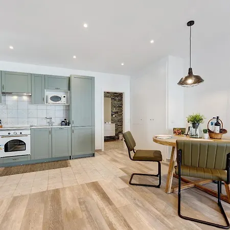 Apartamento Xique 11 *