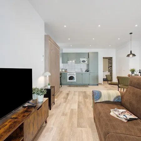Apartamento Xique 11 Monchique
