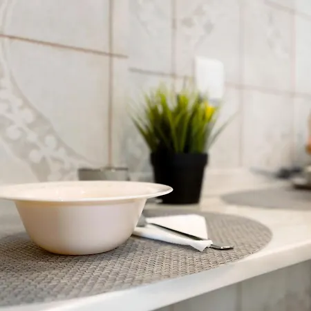 Apartamento Xique 11