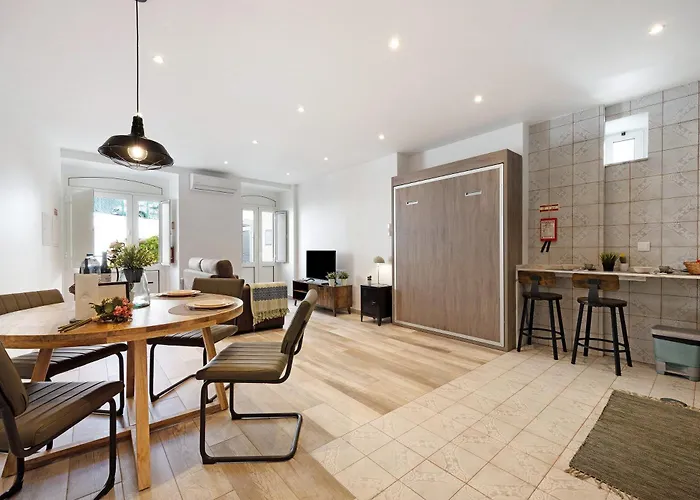 아파트 Xique 11 몬시크