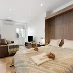 Xique 11 Apartment