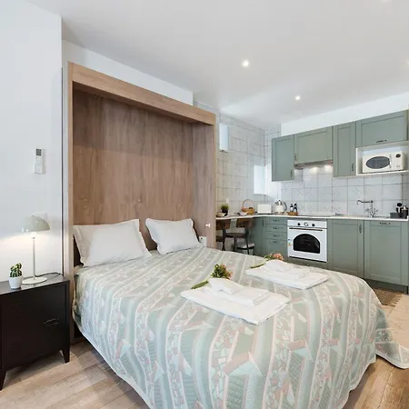 Xique 11 Apartament