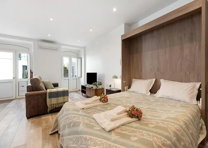 Xique 11 Διαμέρισμα