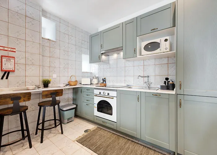 Апартаменты Xique 11 *