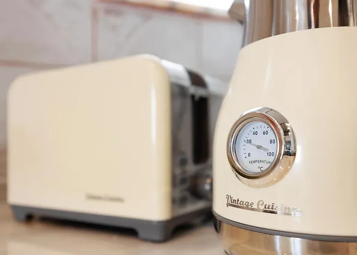 Апартаменты Xique 11