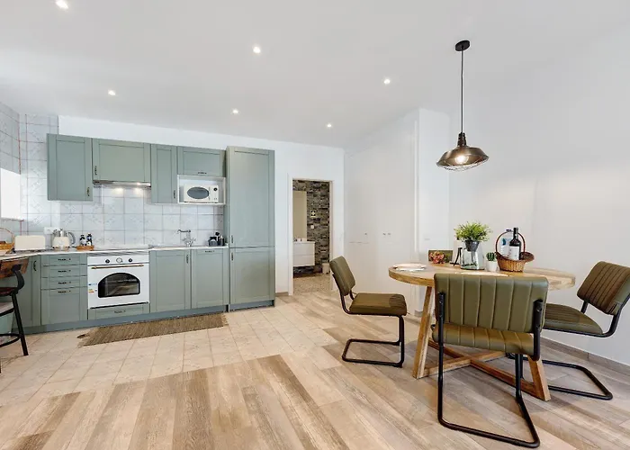 Διαμέρισμα Xique 11 *