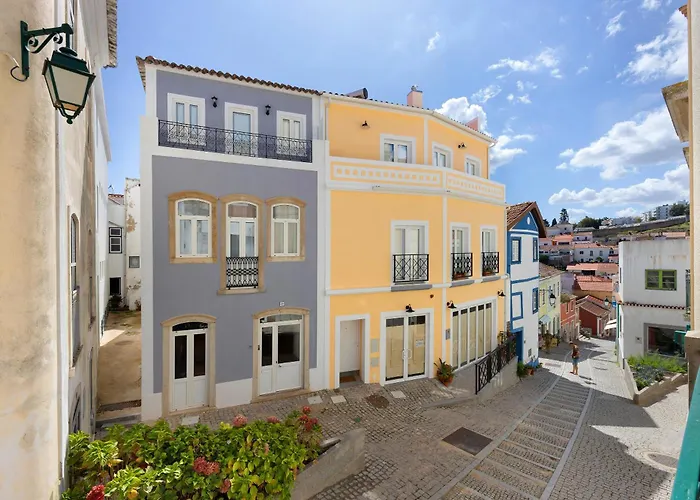 Xique 11 Διαμέρισμα *