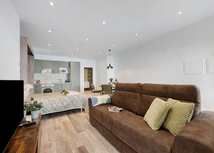 Xique 11 Διαμέρισμα