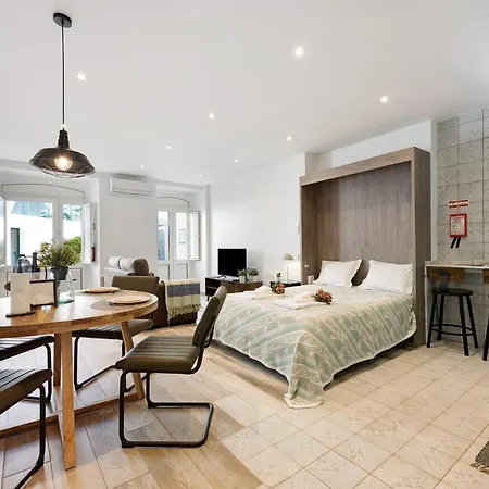 公寓 Xique 11 蒙希克