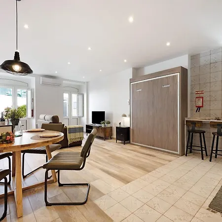 公寓 Xique 11 蒙希克