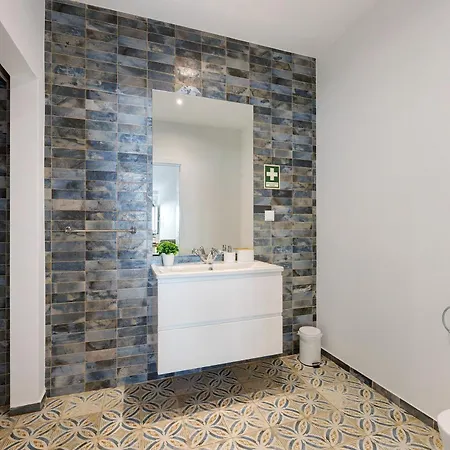 Apartman Xique 11 Monchique
