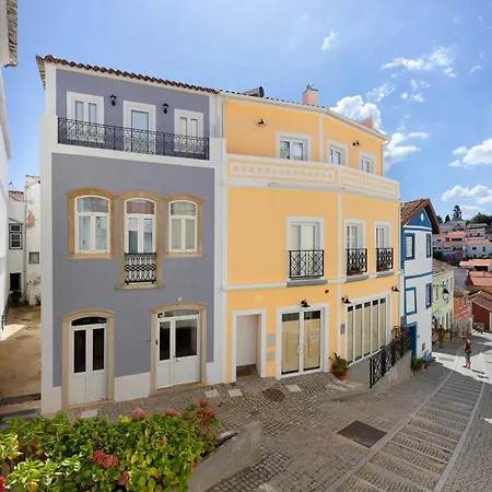 Xique 11 Apartman Monchique