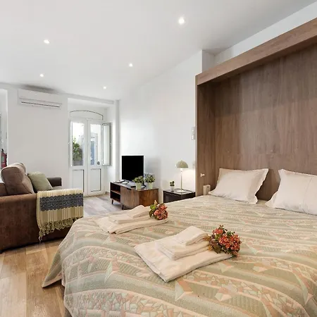 Apartman Xique 11 Monchique